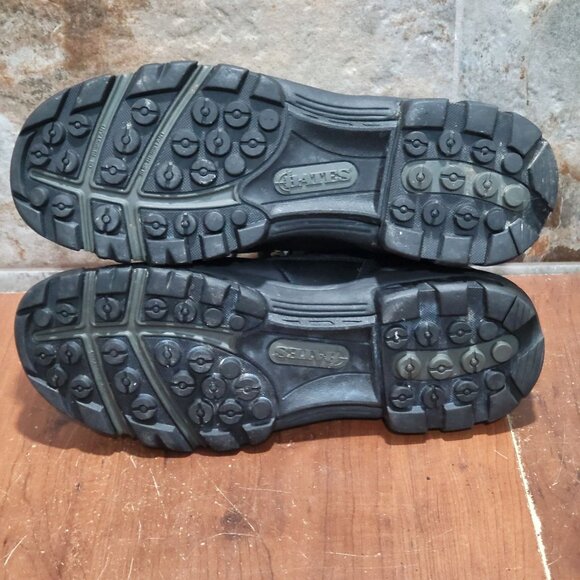Bates Mens Tactical Sport Boots 2004 main image 9